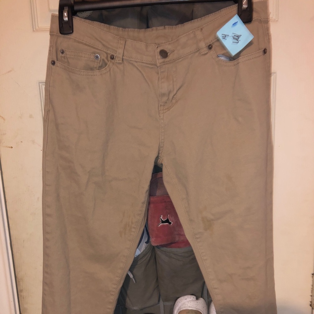 JW Style Jeans